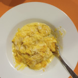 Bo Buffo Osteria Comida