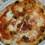 San Giacomo Nourriture