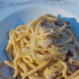 Trattoria Pizzeria Cabilli