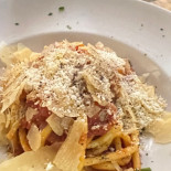 Trattoria Pizzeria Cabilli