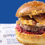 Soburger Comida