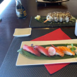 Yujo Nourriture