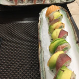 Yujo Comida