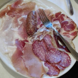 C'era Una Volta Nourriture