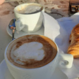 Caffè Costa Catania Nourriture