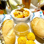 La Buca Gasthaus Dentro