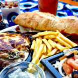La Buca Gasthaus Comida