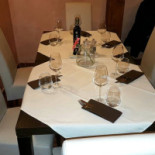Antico Campanile food