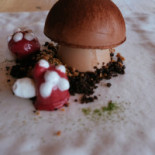 Da Aurelio Rifugio food