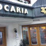 Bocaria Craffonara Nourriture