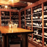Enoteca La Moscheta Nourriture
