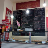 Pizzidea Cibo
