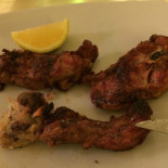 Villa Ida Ristorante Nourriture