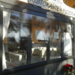 Pizzeria Da Max Comida