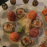 Gao Fusion food