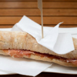 Pizzeria Bistrot Cafe Bellini Comida