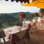 Pizzeria I Tigli Extérieur
