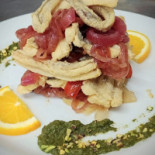 Kaeso Comida