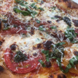 Pizzeria Il Fiano Cibo