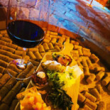 Vineria Monkey Food