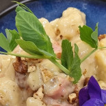 La Prateria Nourriture