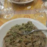 Zamy Nourriture