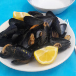 O' Cuopp Comida