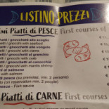 Sapori Del Mare Nourriture