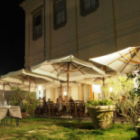 Allostello Exterior