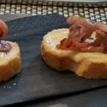 Ta Matete Comida