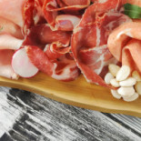 Vini Spuntini Comida