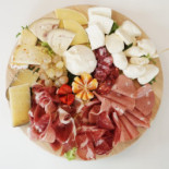 Vini Spuntini Comida