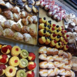 Caffe Mareschi Dentro