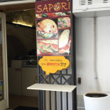 Sapori' Comida