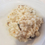 La Grengia Nourriture