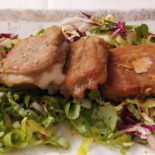 San Carlo Comida