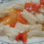 Ying Bin Comida