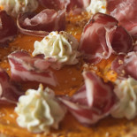 Settecento Nourriture