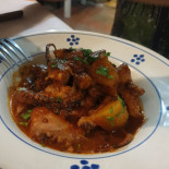 Kalò Faï Comida