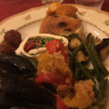 Kalò Faï Comida