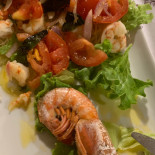 Settecentro Osteria Comida