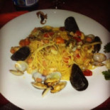 La Vela Nourriture