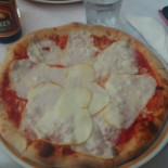 Albergo Comida