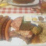 Bavaria Stuberl Nourriture