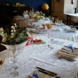 Agriturismo Ca Du Re Comida