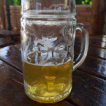 Birrificio La Groletta food