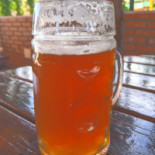 Birrificio La Groletta food