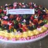 L'atelier Del Dolce Nourriture