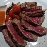 Al 76 Comida