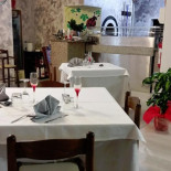 La Coccinella food
